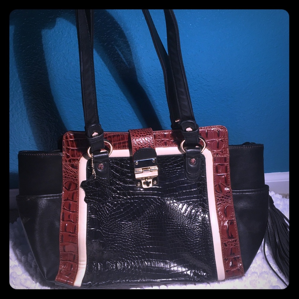 M. C. Bag
